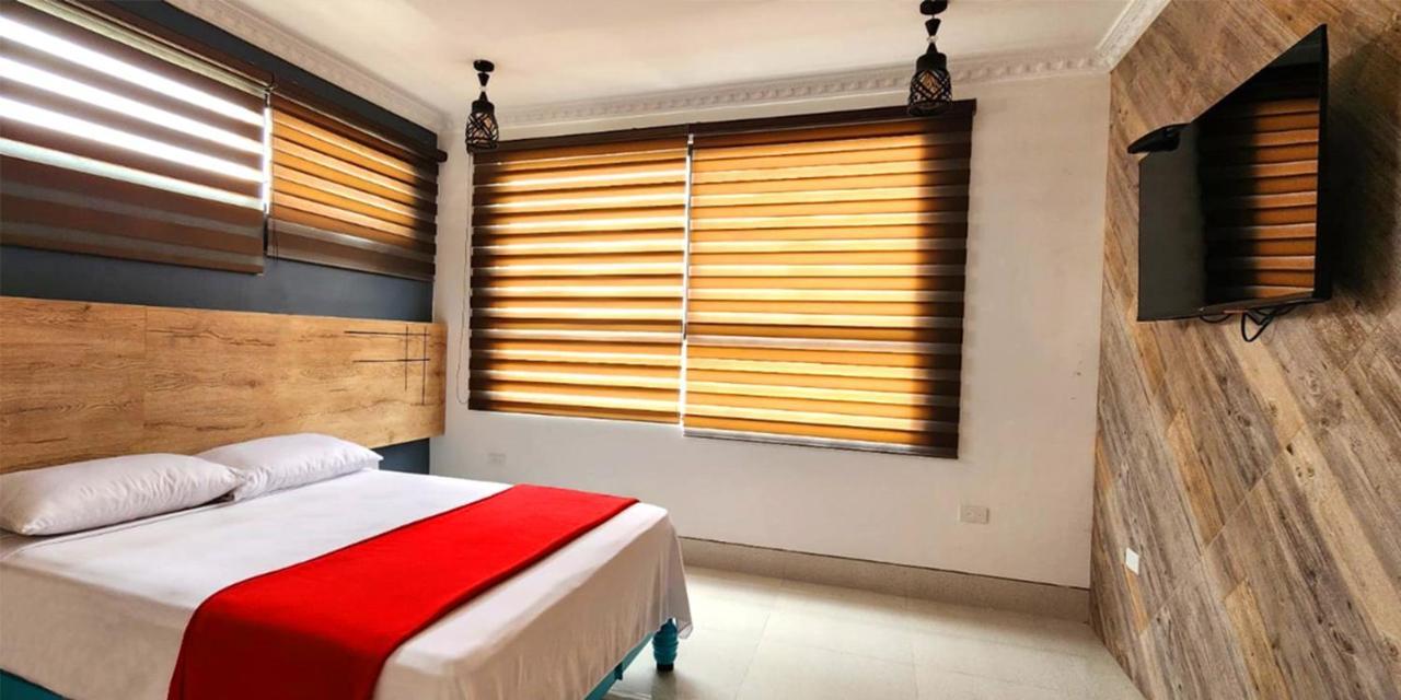 Hotel Murali - Cerca Del Aeropuerto De Γκουαγιακίλ Εξωτερικό φωτογραφία
