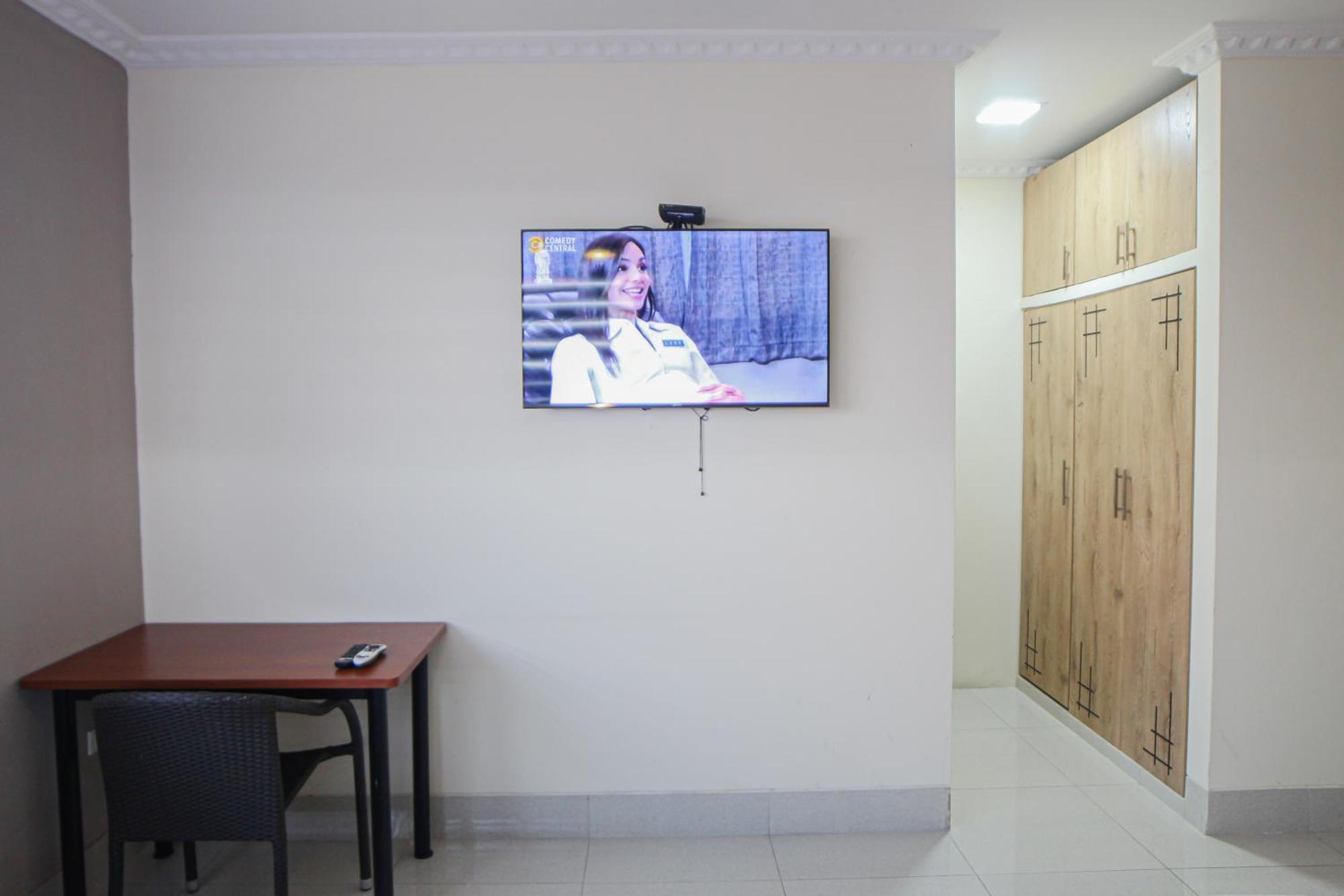 Hotel Murali - Cerca Del Aeropuerto De Γκουαγιακίλ Εξωτερικό φωτογραφία