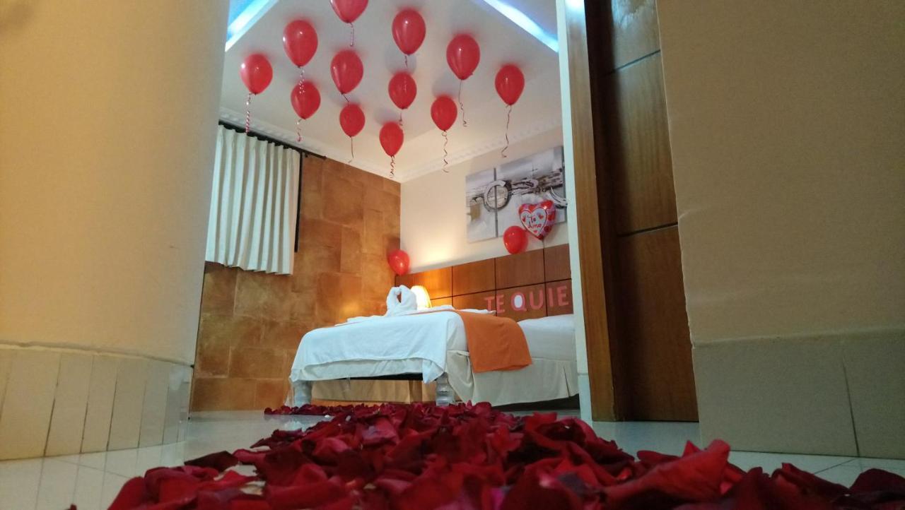 Hotel Murali - Cerca Del Aeropuerto De Γκουαγιακίλ Εξωτερικό φωτογραφία
